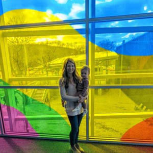 Meet your Posher, Alisha